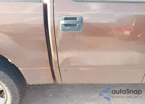 2011 Ford F-150 Xlt from USA, damaged, VIN 1FTEW1CM8BKD85923